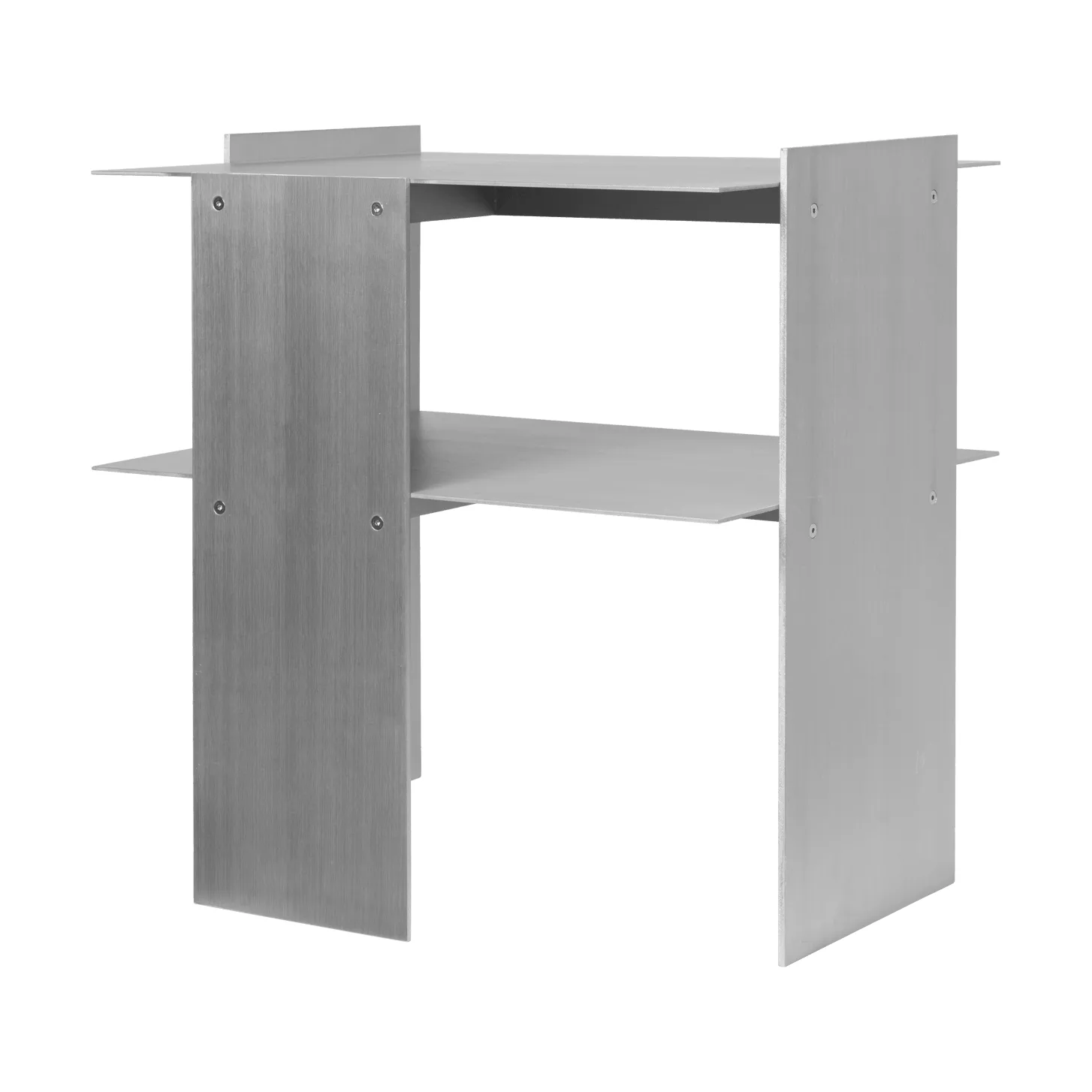Lager Beistelltisch, Aluminium Ferm Living