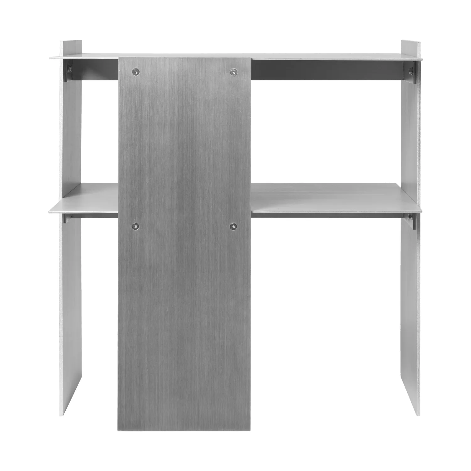 Lager Beistelltisch, Aluminium Ferm Living
