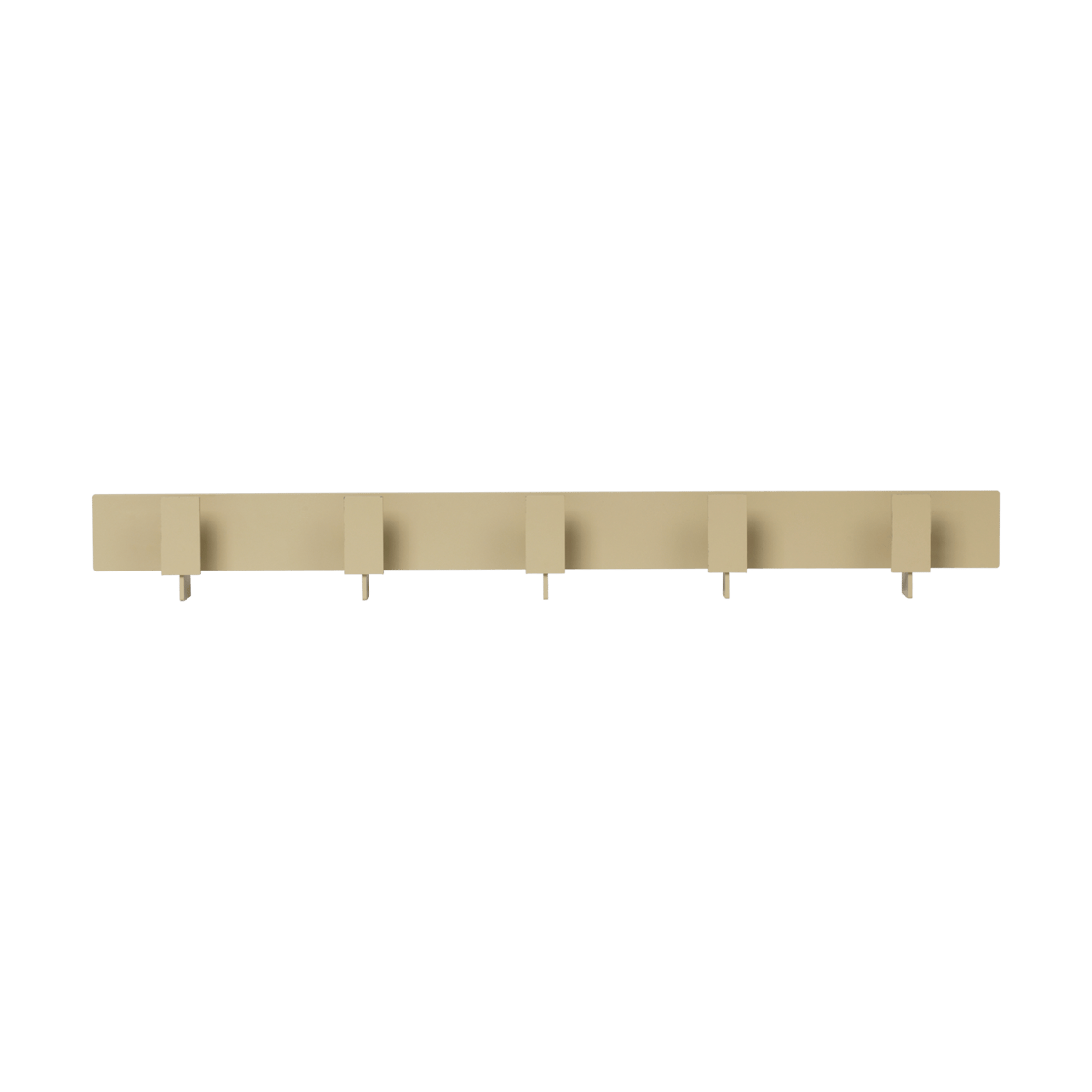 Ferm Living Lager Kleiderbügel 71 cm Cashmere
