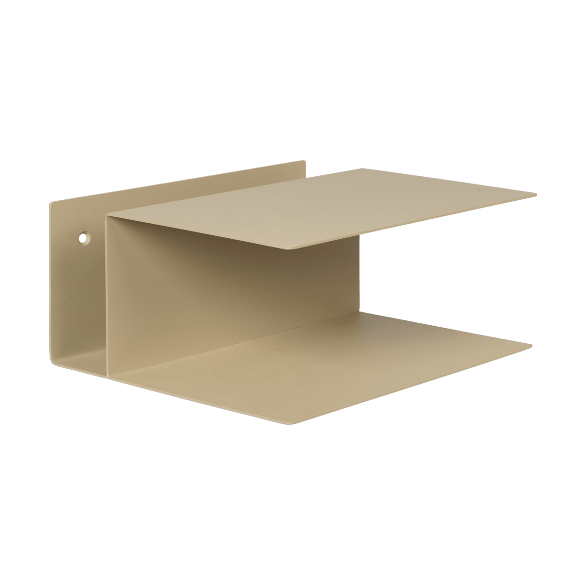 Ferm Living Lager Nachttisch 15,5x35x30 cm Cashmere