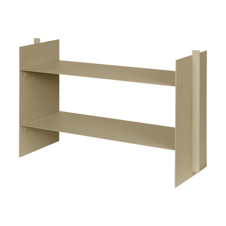 Lager Wandregal 26x77 cm, Cashmere Ferm Living