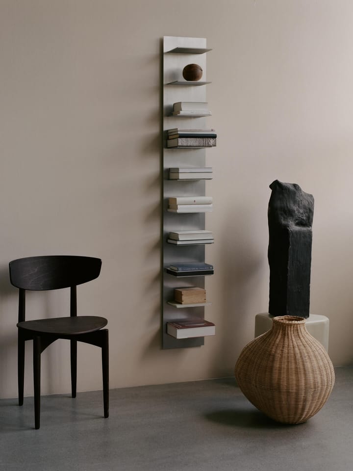Lager Wandregal tall, Aluminium Ferm Living