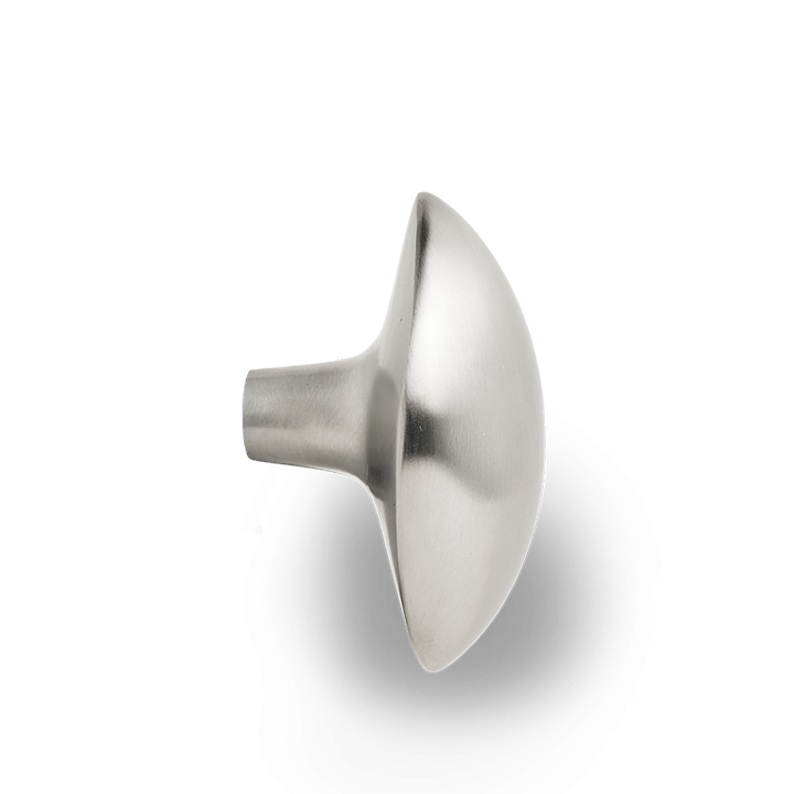 Lemon Haken, Brushed stainless steel Ferm Living