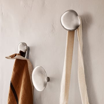 Lemon Haken - Edelstahl - Ferm Living