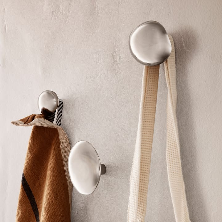 Lemon Haken, Edelstahl Ferm Living