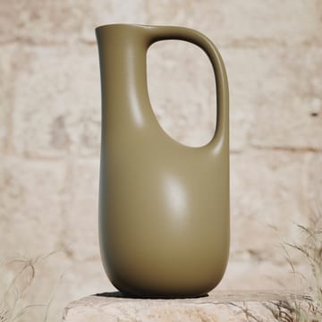 Liba Wasserkanne - Olive - Ferm Living