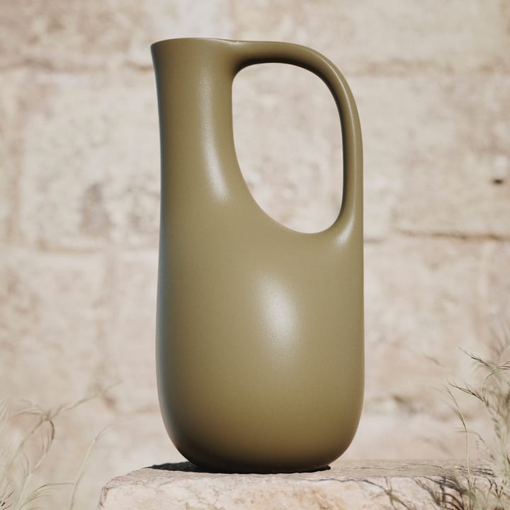 Liba Wasserkanne, Olive Ferm Living