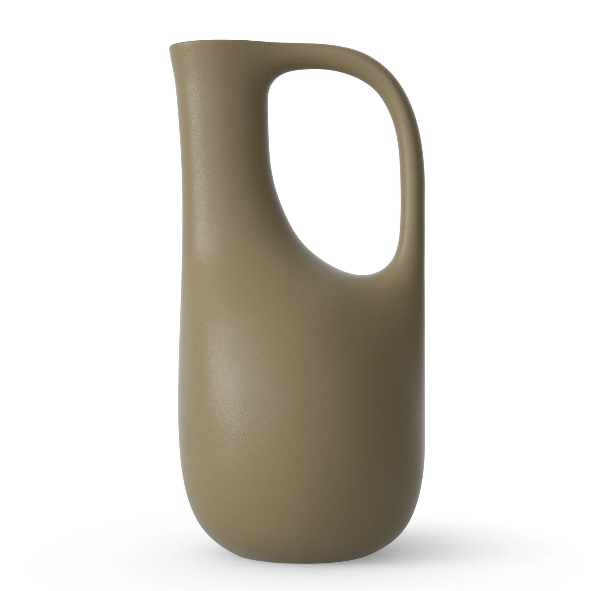 Liba Wasserkanne, Olive Ferm Living