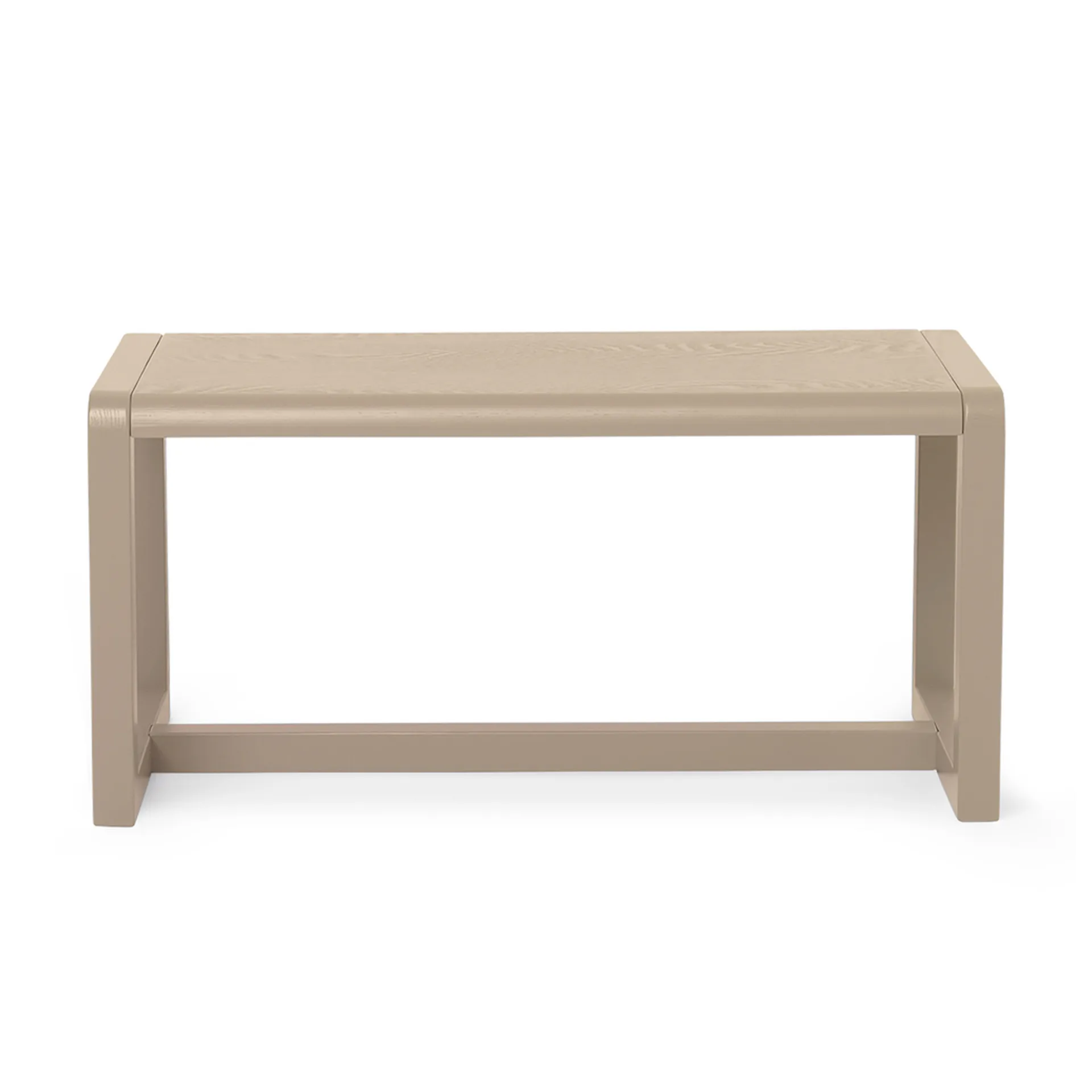 Little Architecht Bench Bank, Cashmere Ferm Living