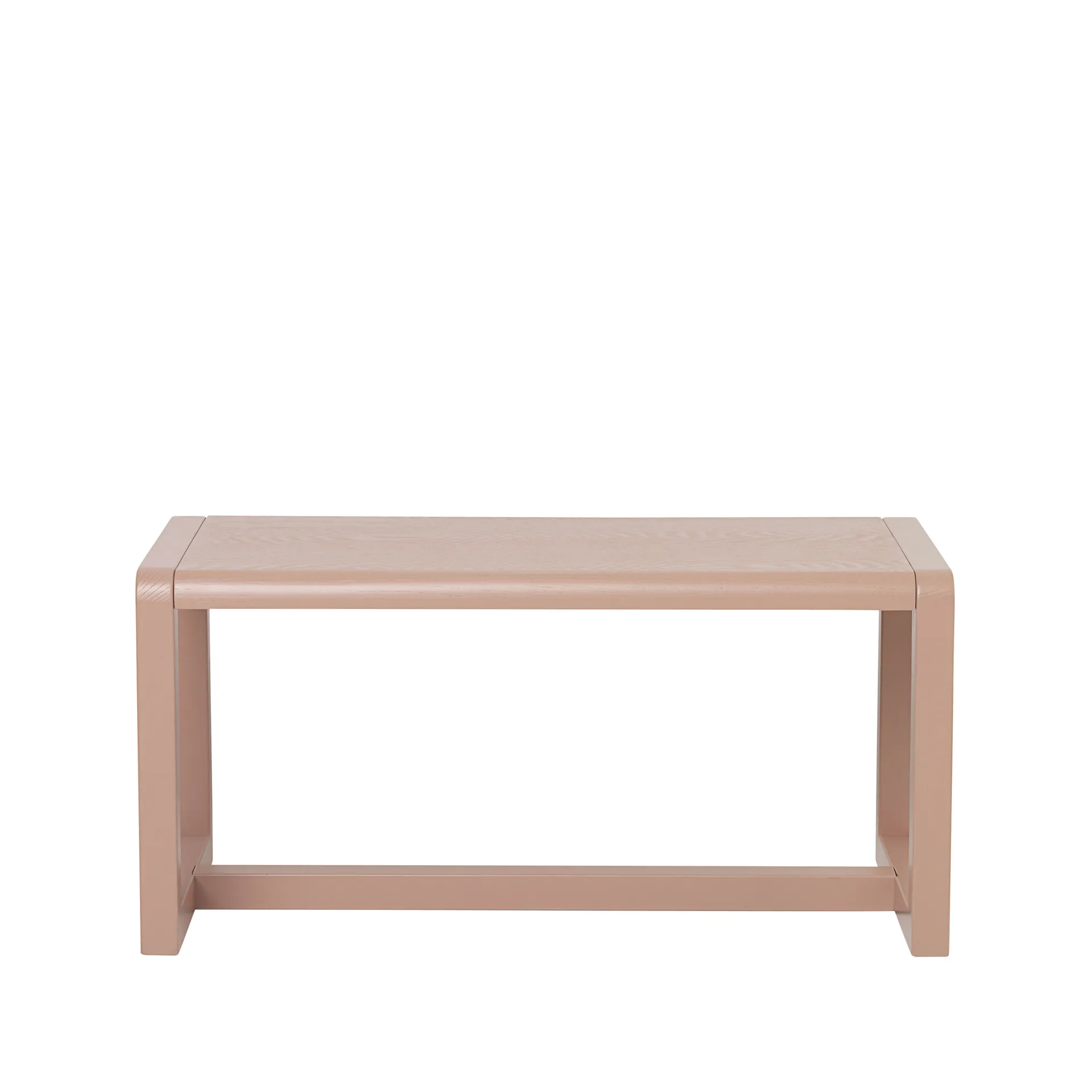 Little Architecht Bench Bank, Rose Ferm Living