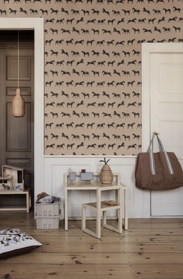 Little Architecht Kinderstuhl - Cashmere - Ferm Living