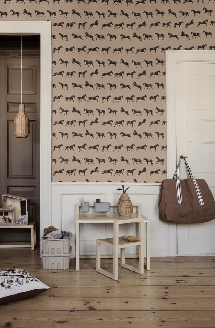 Little Architecht Kinderstuhl, Cashmere Ferm Living