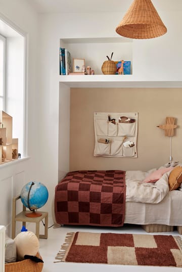 Little Architecht Kinderstuhl - Cashmere - ferm LIVING