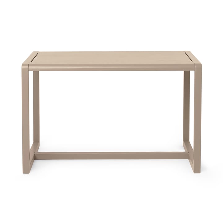 Little Architecht Table Kindertisch - Cashmere - Ferm LIVING