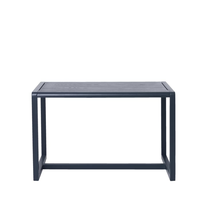 Little Architecht Table Kindertisch - Dark blue - Ferm LIVING