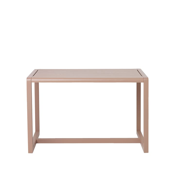 Little Architecht Table Kindertisch - Rose - ferm LIVING