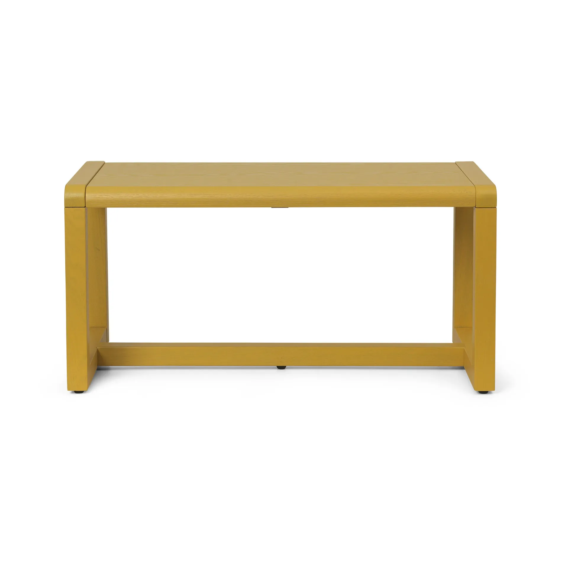 Little Architect Bank, Yellow Ferm Living