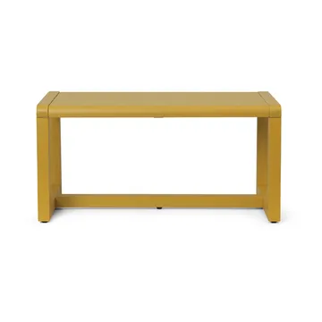 Little Architect Bank - Yellow - Ferm Living