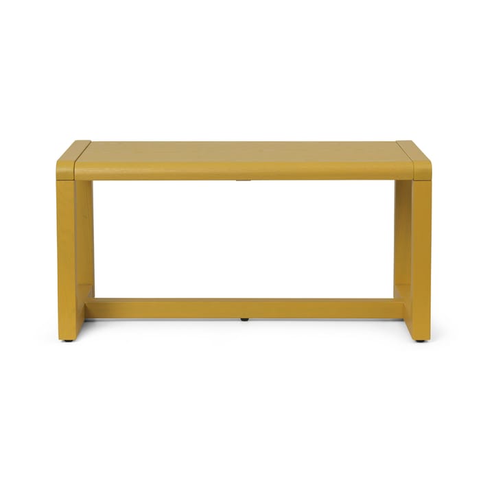 Little Architect Bank - Yellow - Ferm LIVING