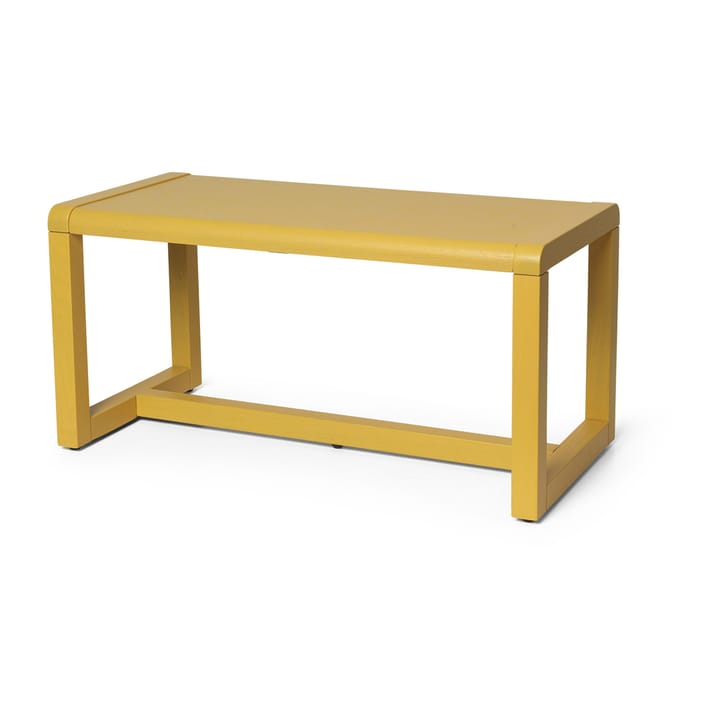 Little Architect Bank - Yellow - ferm LIVING