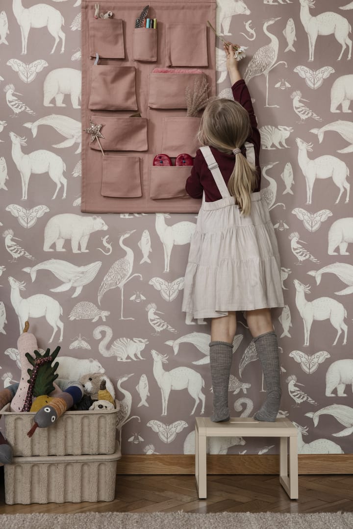 Little architect Hocker, Cashmere Ferm Living