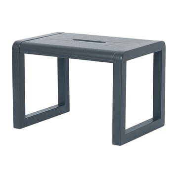 Little architect Hocker - Dark blue - ferm LIVING