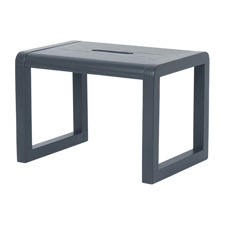 Little architect Hocker, Dark blue Ferm Living