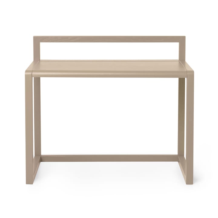 Little Architect Schreibtisch - Cashmere - ferm LIVING