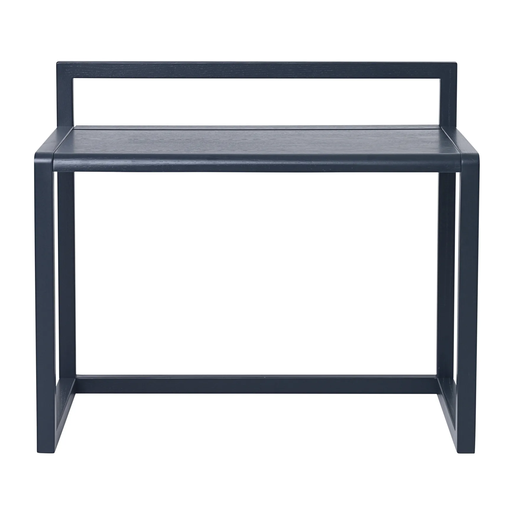 Little Architect Schreibtisch, Dark blue Ferm Living