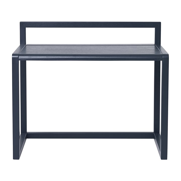 Little Architect Schreibtisch - Dark blue - ferm LIVING