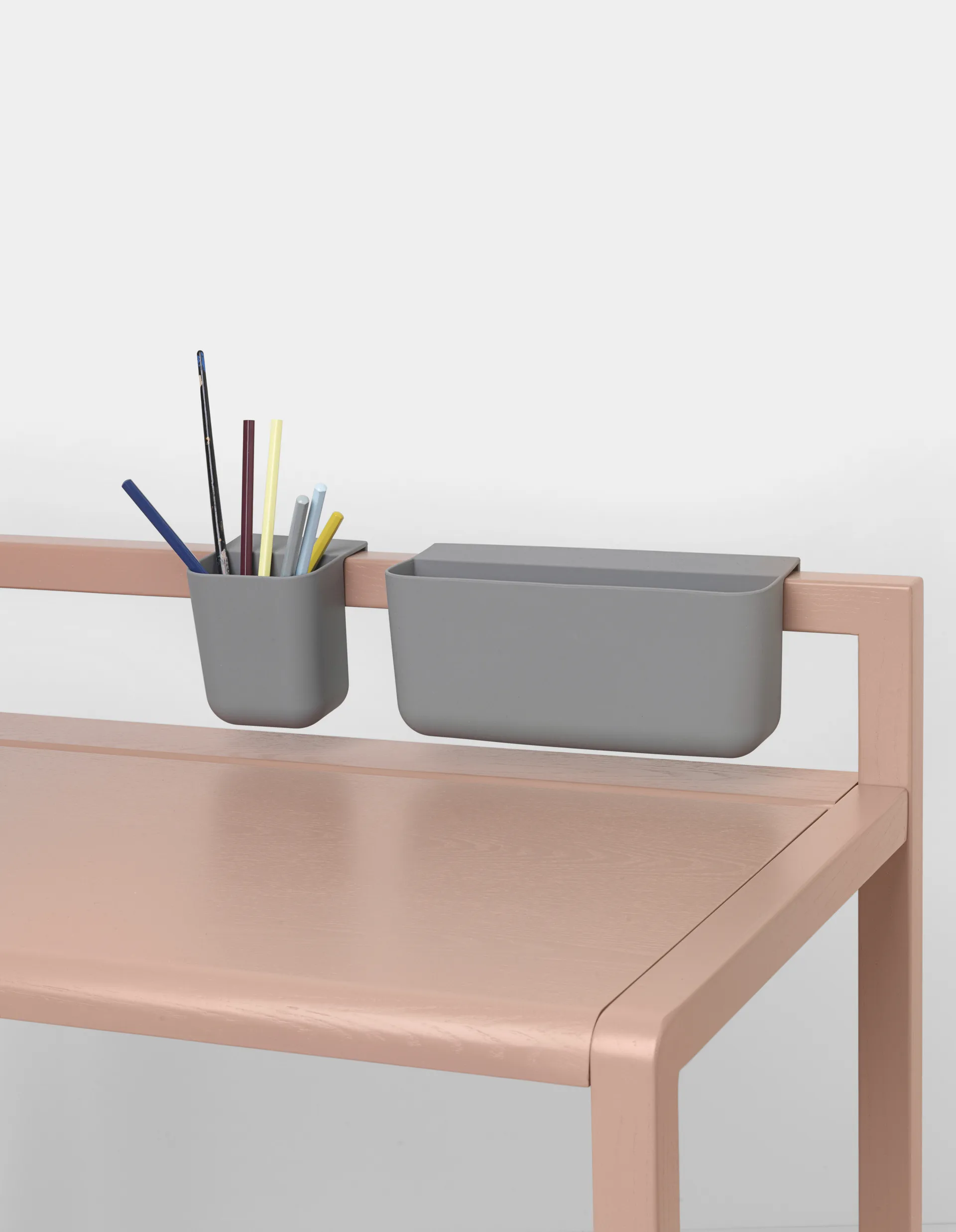 Little Architect Schreibtisch, Desk Rose Ferm Living