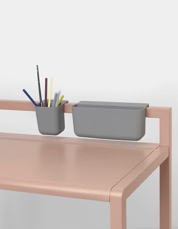 Little Architect Schreibtisch - Desk Rose - ferm LIVING