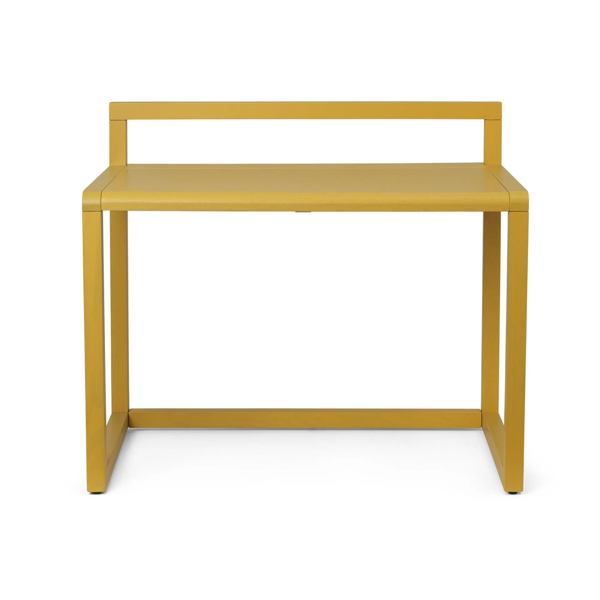 Little Architect Schreibtisch, Yellow Ferm Living