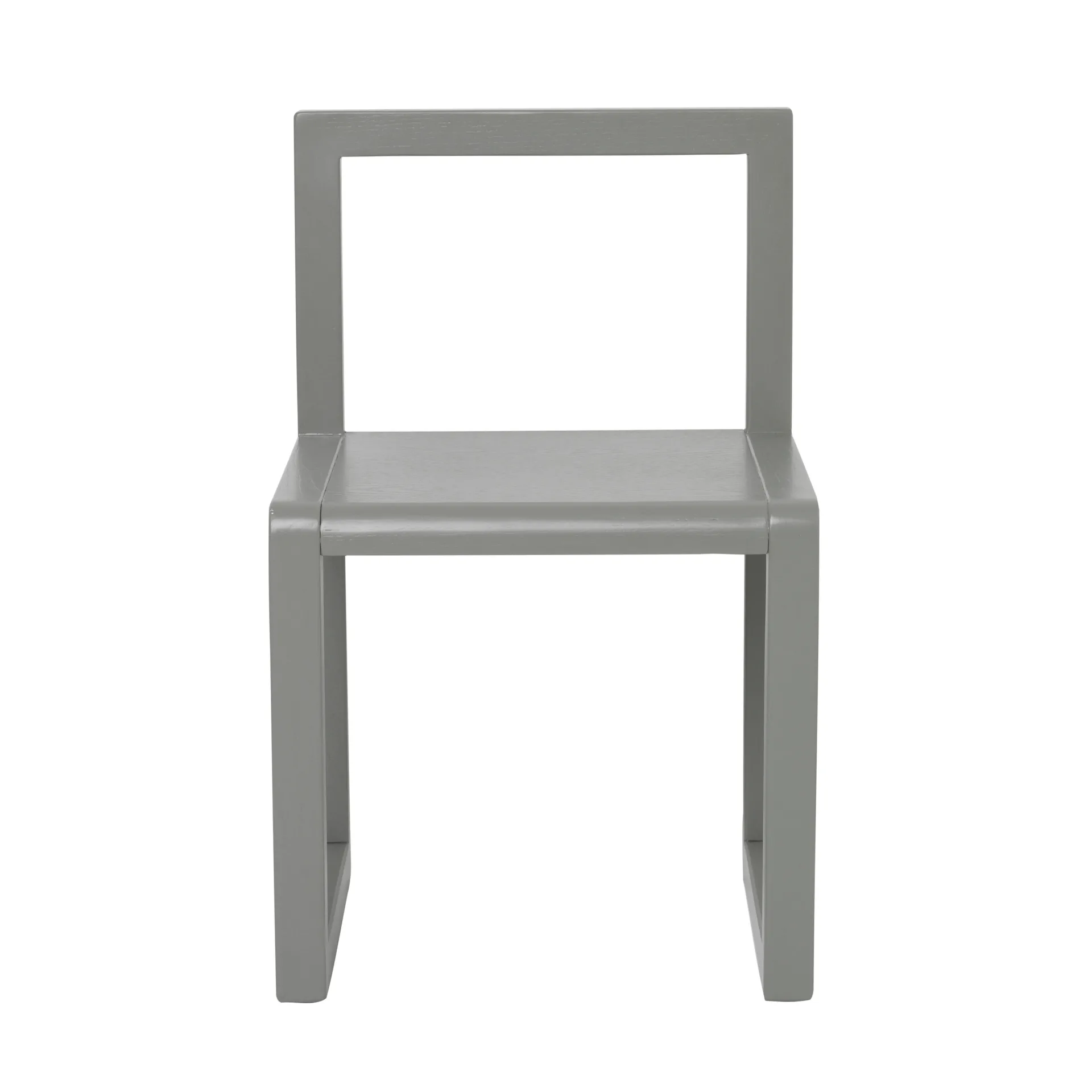 Little Architect Stuhl, Grau Ferm Living
