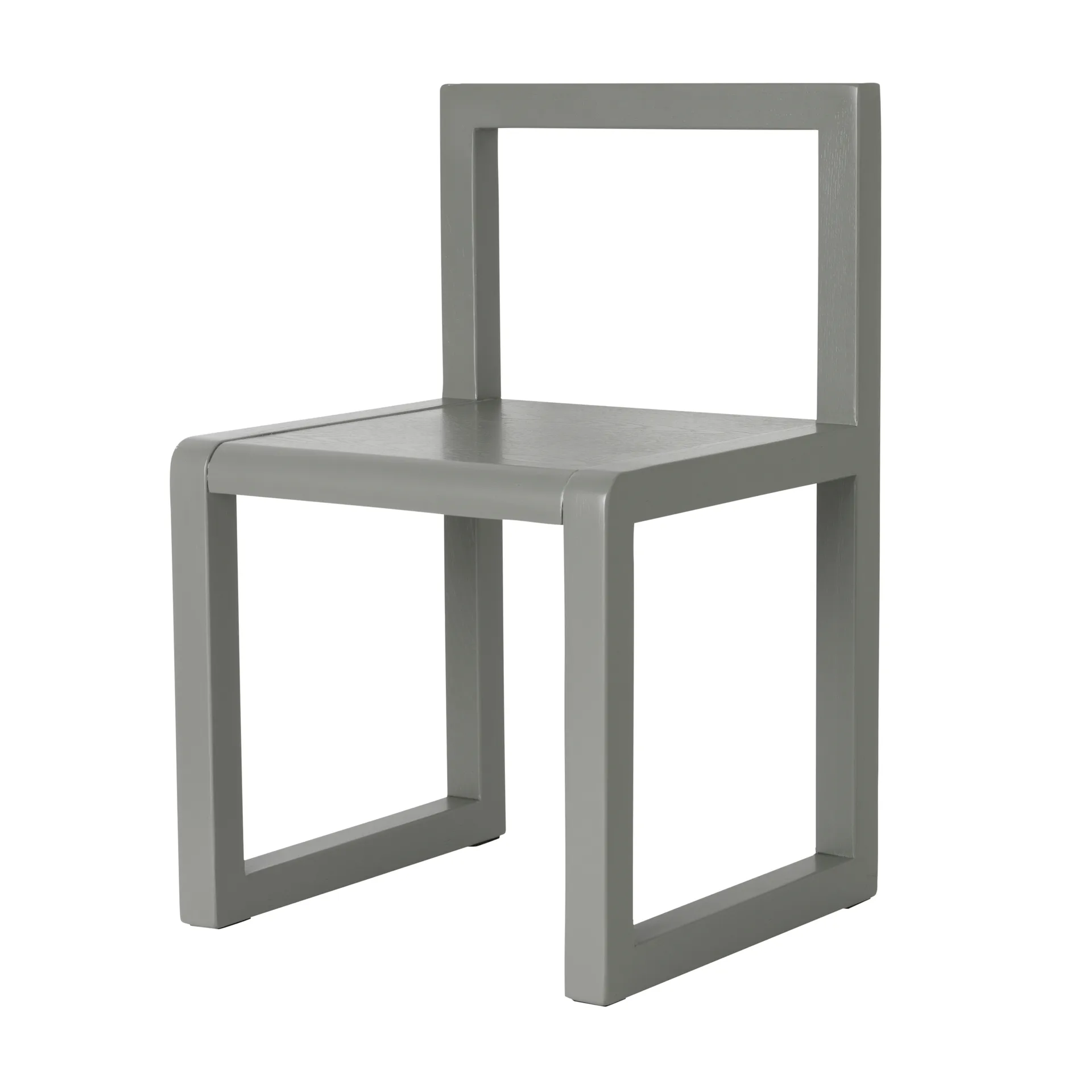 Little Architect Stuhl, Grau Ferm Living