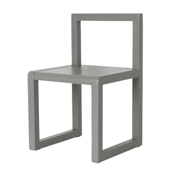 Little Architect Stuhl - Grau - Ferm Living