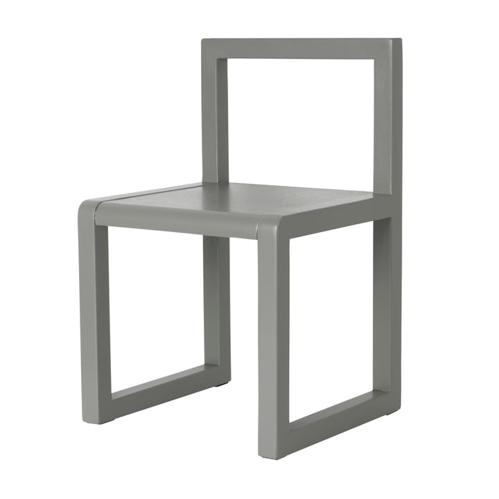Little Architect Stuhl, Grau Ferm Living