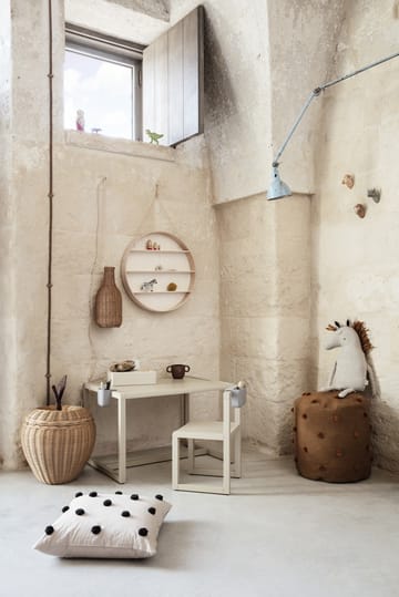 Little Architect Tisch - Cashmere - Ferm Living