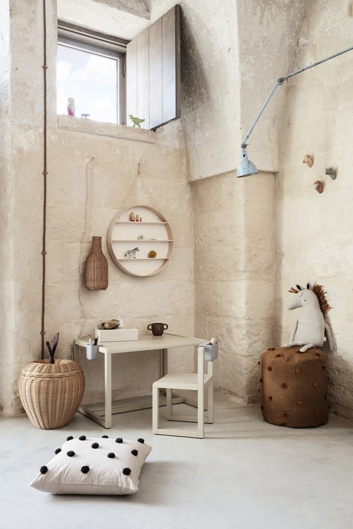 Little Architect Tisch, Cashmere Ferm Living