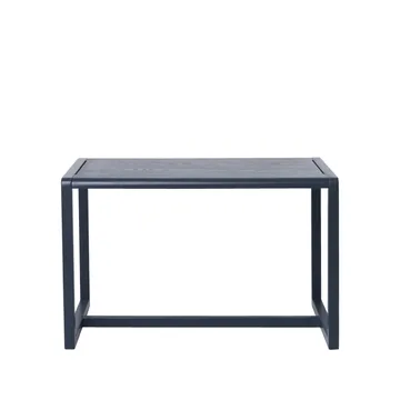 Little Architect Tisch - Dark blue - Ferm Living
