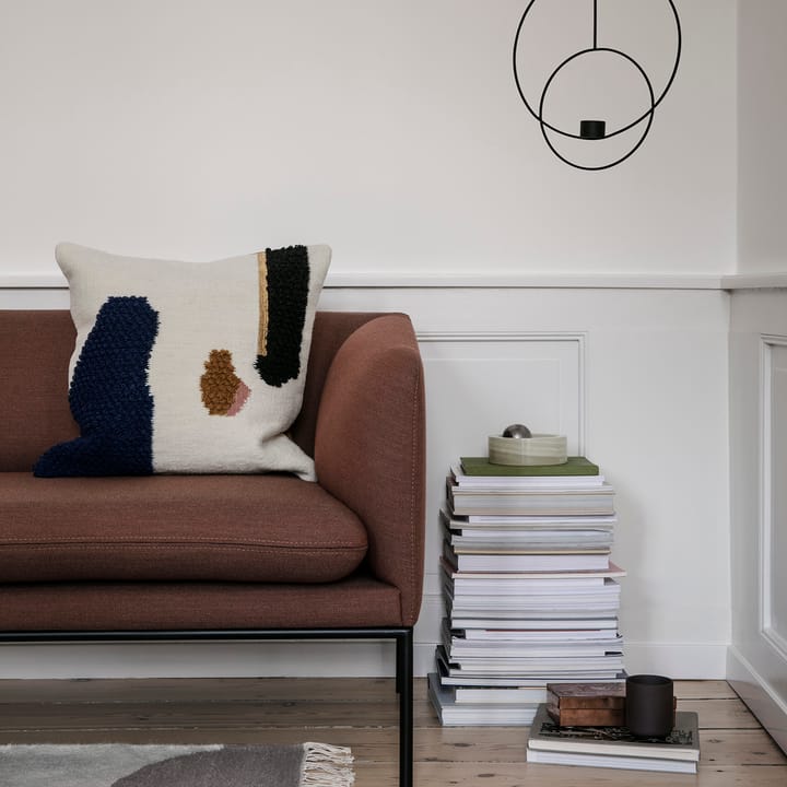 Loop Kissen 50 x 50cm, Mount Ferm Living