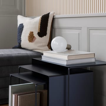 Loop Kissen 50 x 50cm - Mount - Ferm Living