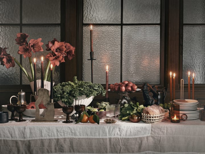 Luce Teelichthalter, Amber Ferm Living