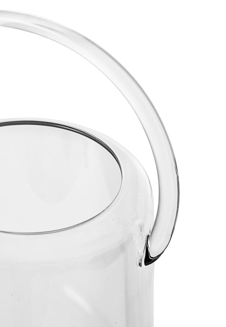 Luce Windlicht, Clear Ferm Living