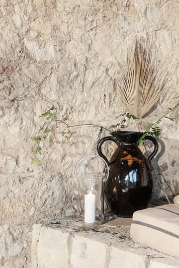 Luce Windlicht - Clear - Ferm Living