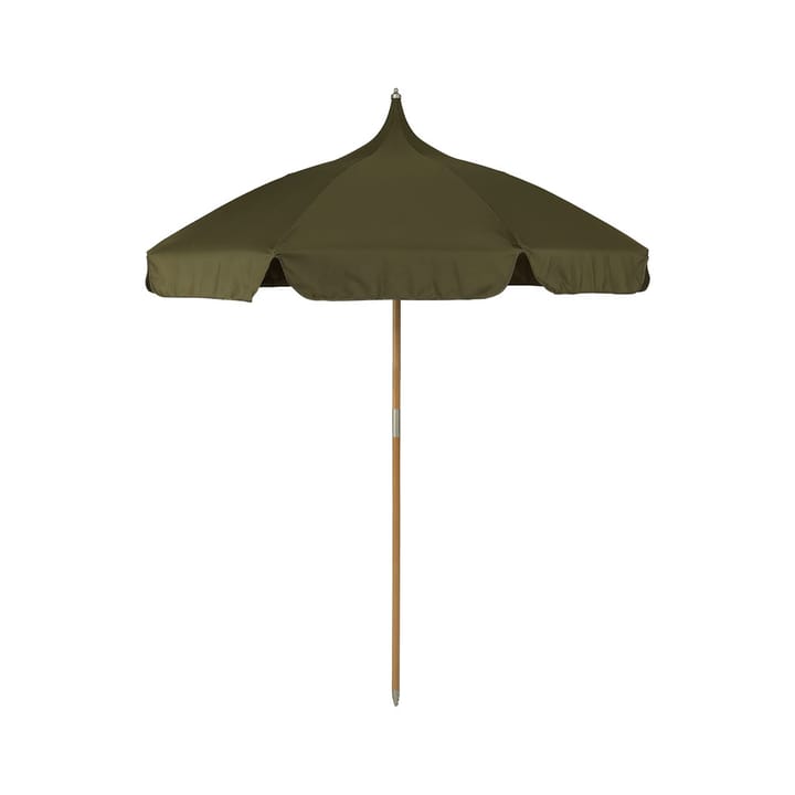 Lull Sonnenschirm - Military olive - Ferm LIVING