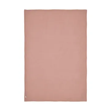 Lunden Decke - Rose-multi, 80x110 cm - Ferm Living