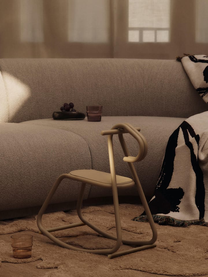 Lussi Schaukelpferd, Cashmere Ferm Living