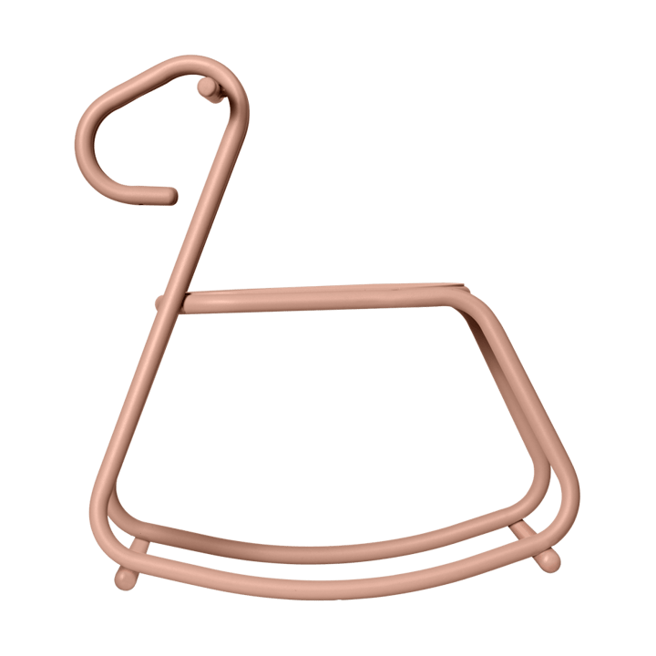 Lussi Schaukelpferd, Rose Ferm Living