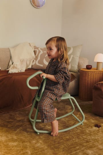 Lussi Schaukelpferd - Tea Green - Ferm Living